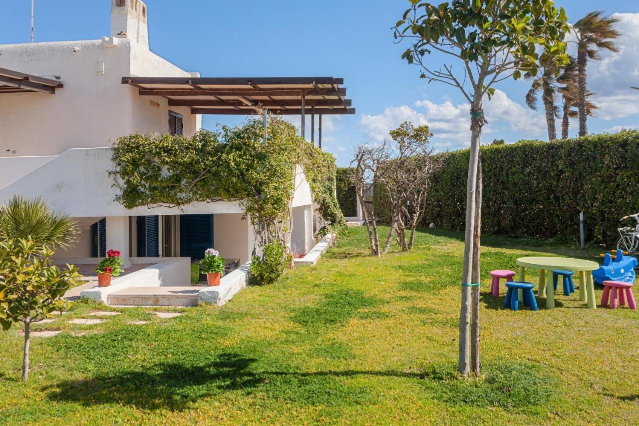 Casalmare Apartments One Step From The Sea Mola di Bari Exterior photo