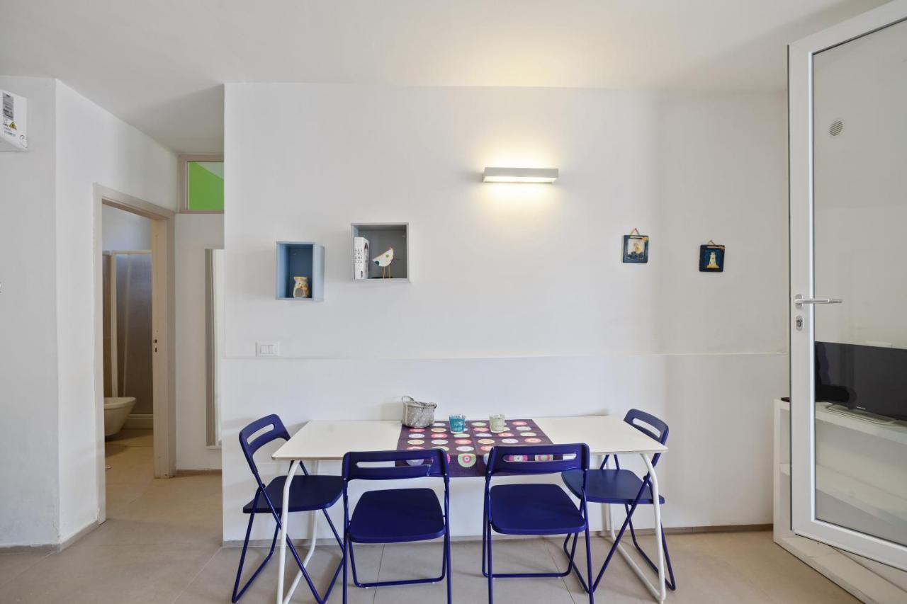 Casalmare Apartments One Step From The Sea Mola di Bari Exterior photo
